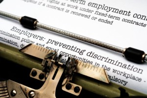 Staffing Agencies Face Crackdown On Employment Practices