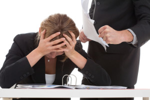 Temporary Staffing Insurance Solutions for Workplace Bullying