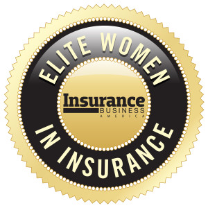 Elite Women In Insurance Award