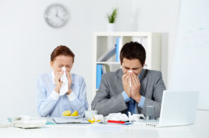 Staffing Industry Insurance Mandatory Paid Sick Leave