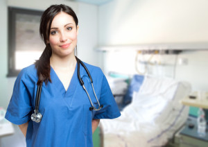 Travel Nursing Jobs on the Rise