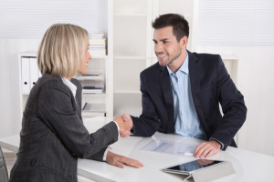What Clients Expect From a Staffing Agency