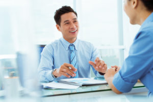 Hiring Managers Are You Setting the Right First Impression