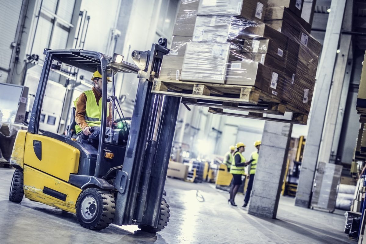 Best Practices For Forklift Safety In The Workplace World Wide Specialty Programs Inc
